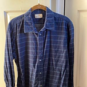 Marine Layer button down